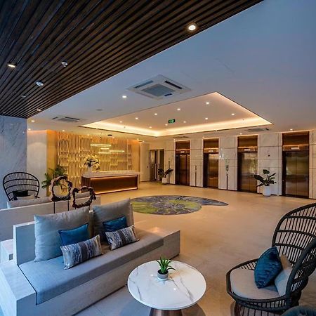 Camy'S House The Song Vung Tau Apartment ภายนอก รูปภาพ