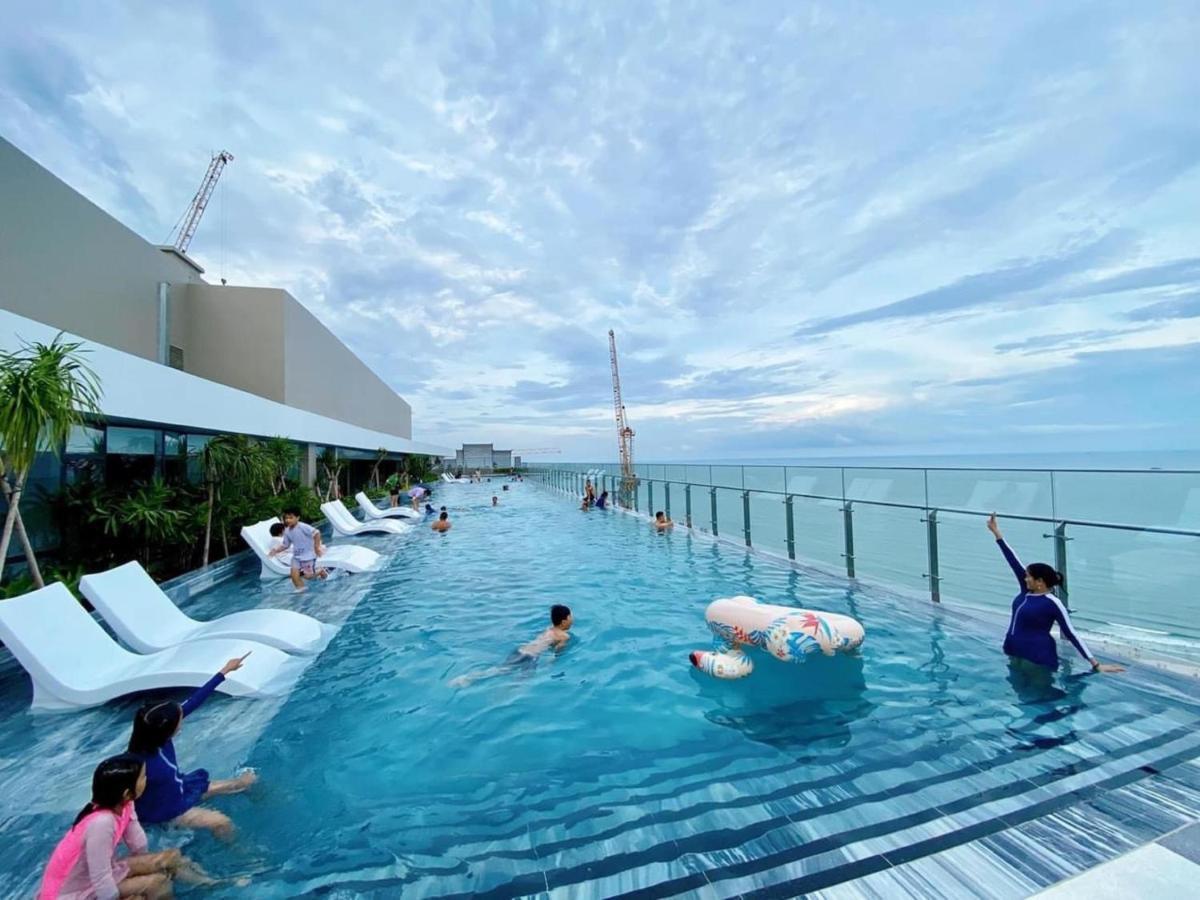 Camy'S House The Song Vung Tau Apartment ภายนอก รูปภาพ