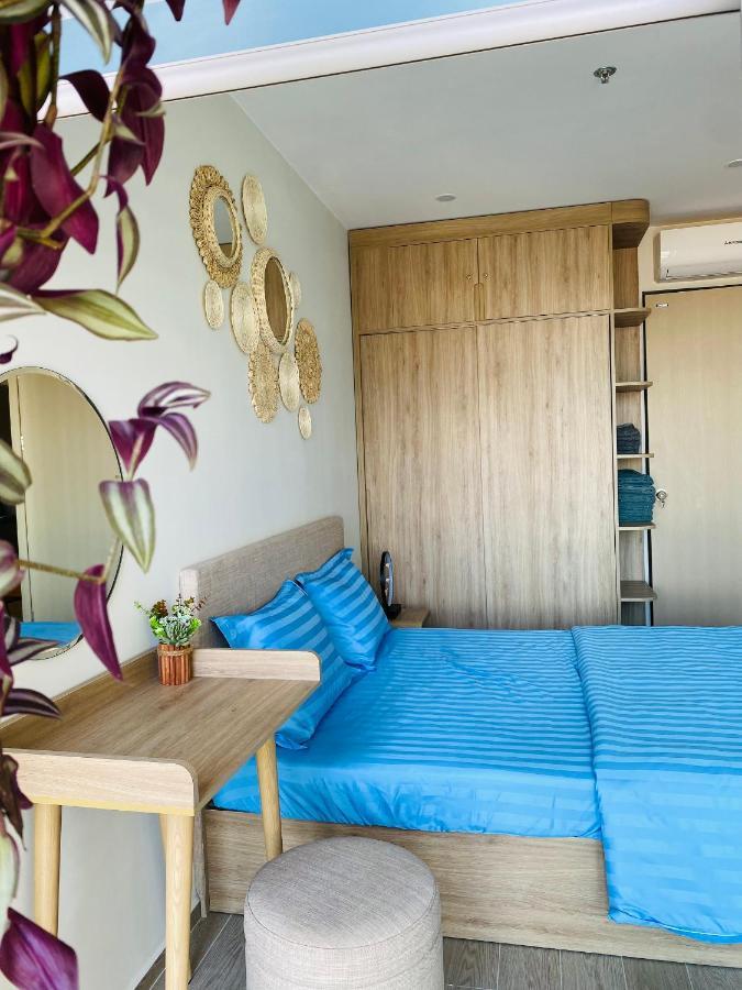 Camy'S House The Song Vung Tau Apartment ภายนอก รูปภาพ