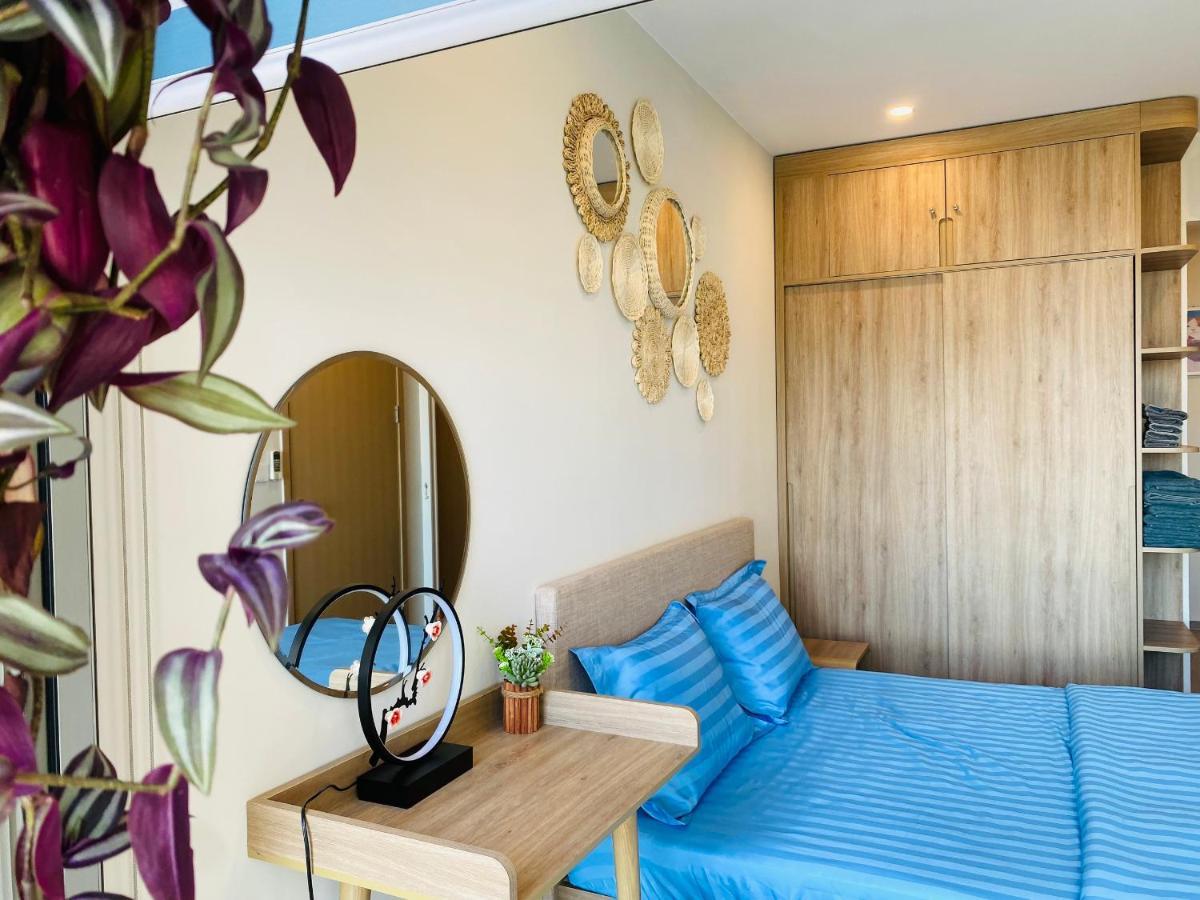 Camy'S House The Song Vung Tau Apartment ภายนอก รูปภาพ