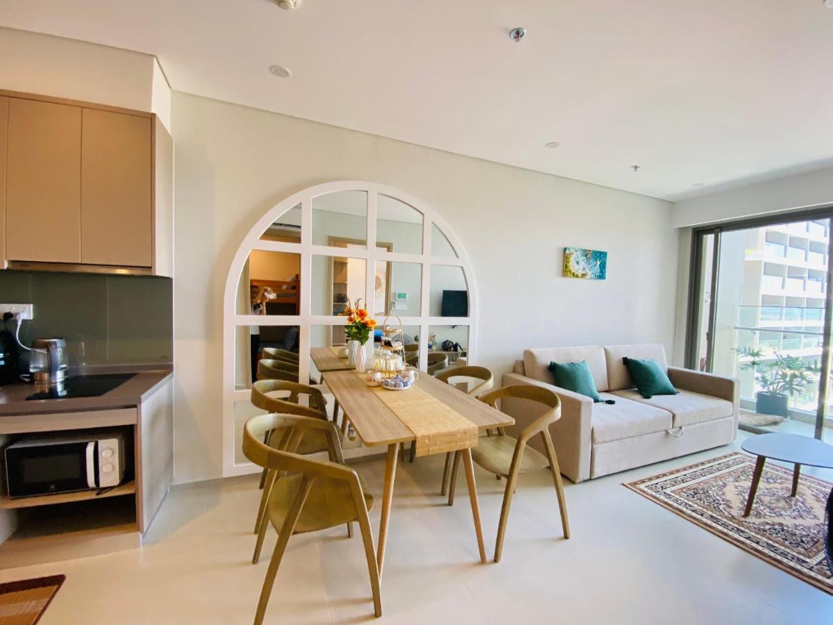 Camy'S House The Song Vung Tau Apartment ภายนอก รูปภาพ
