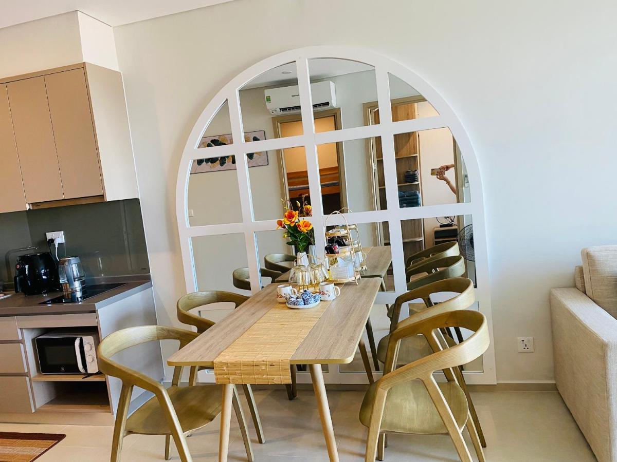 Camy'S House The Song Vung Tau Apartment ภายนอก รูปภาพ