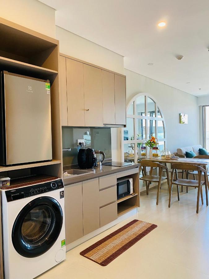 Camy'S House The Song Vung Tau Apartment ภายนอก รูปภาพ