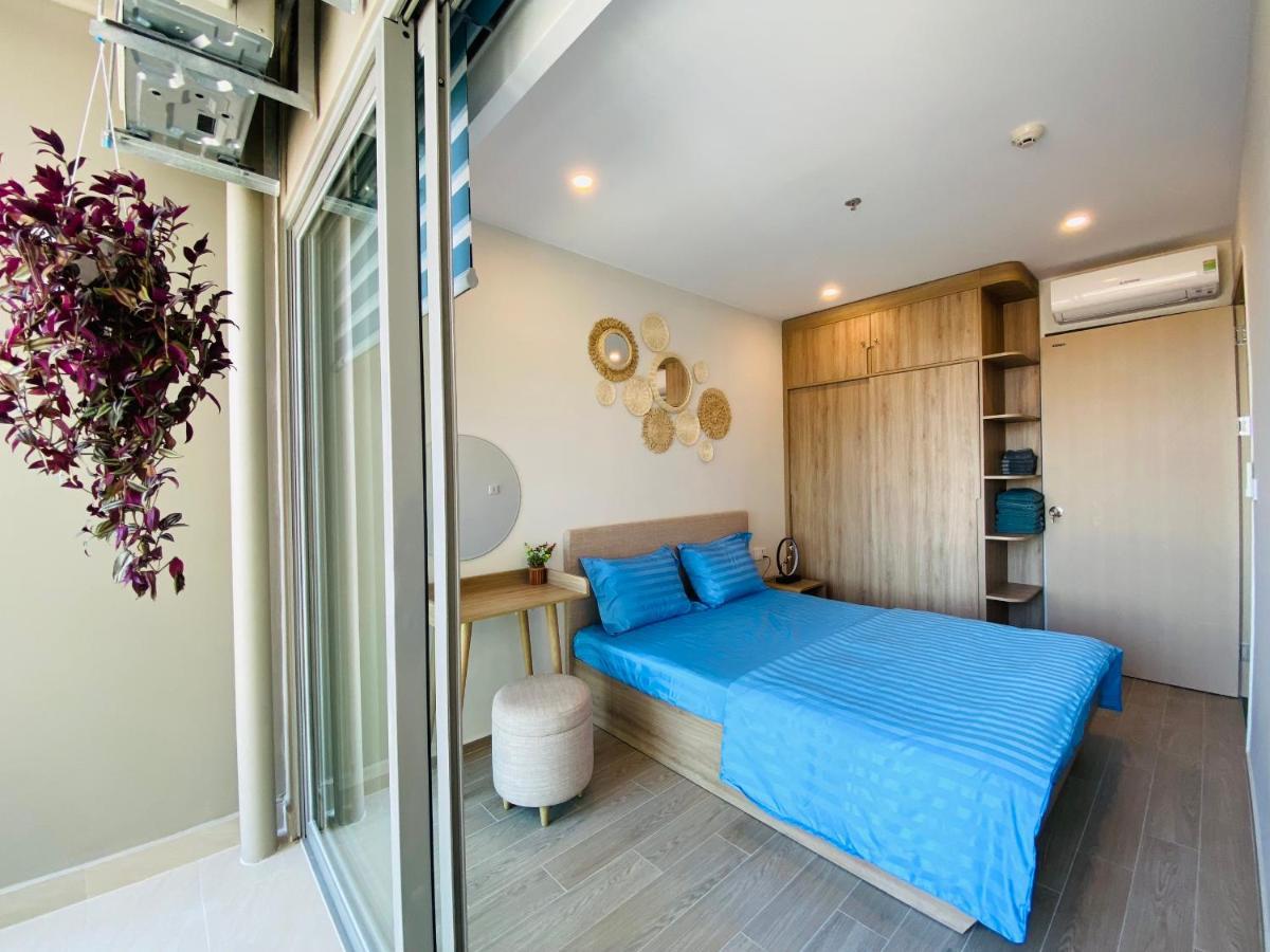 Camy'S House The Song Vung Tau Apartment ภายนอก รูปภาพ