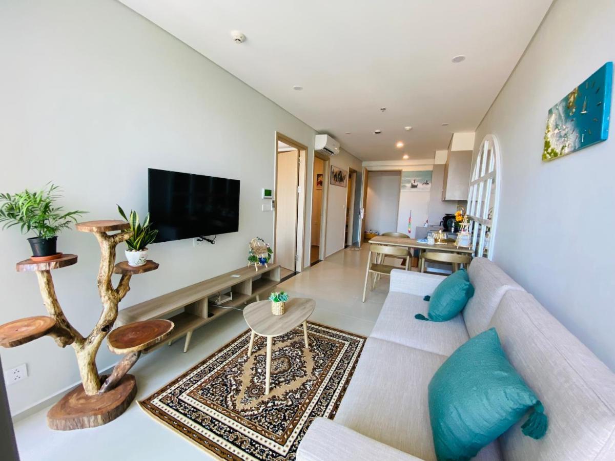 Camy'S House The Song Vung Tau Apartment ภายนอก รูปภาพ