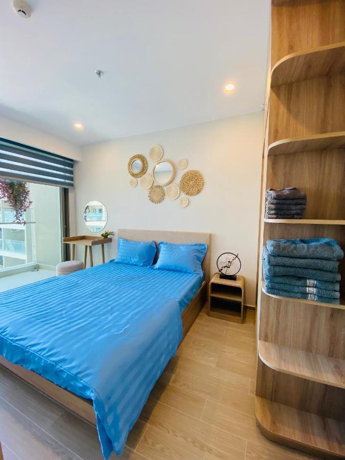 Camy'S House The Song Vung Tau Apartment ภายนอก รูปภาพ