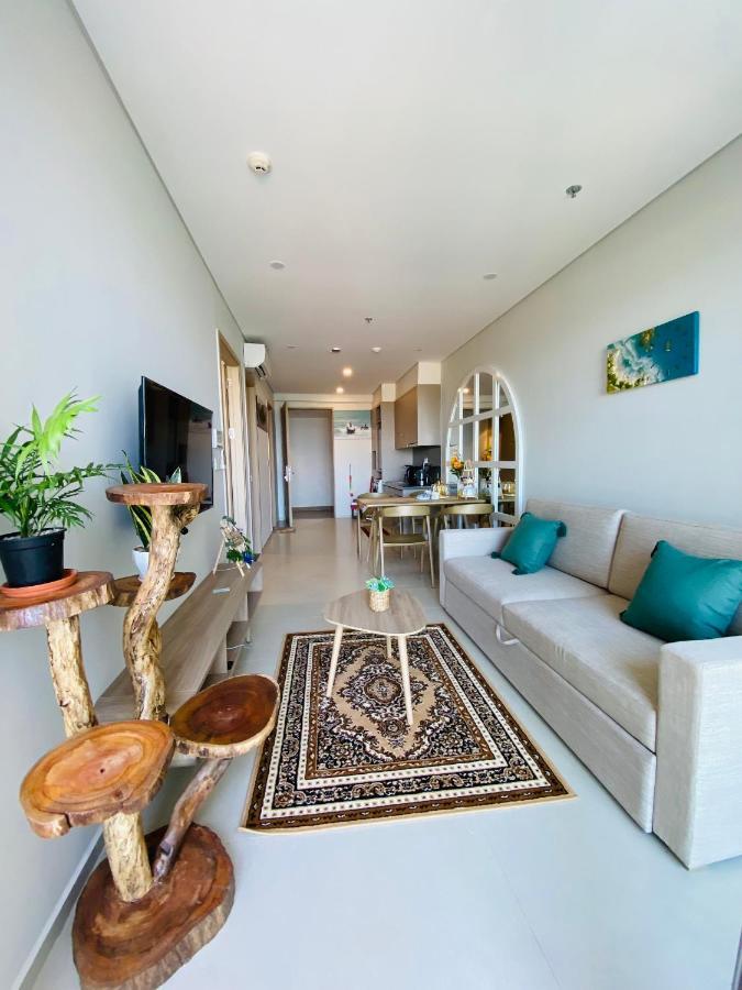 Camy'S House The Song Vung Tau Apartment ภายนอก รูปภาพ