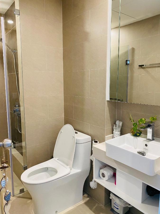 Camy'S House The Song Vung Tau Apartment ภายนอก รูปภาพ