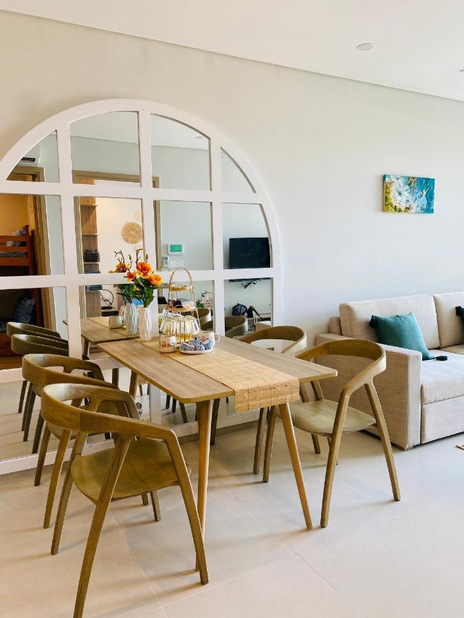 Camy'S House The Song Vung Tau Apartment ภายนอก รูปภาพ