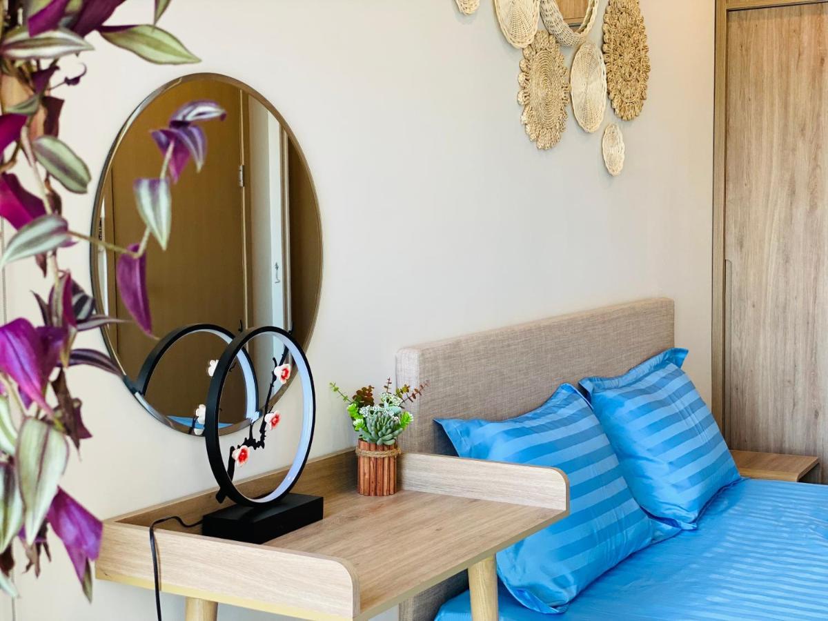 Camy'S House The Song Vung Tau Apartment ภายนอก รูปภาพ