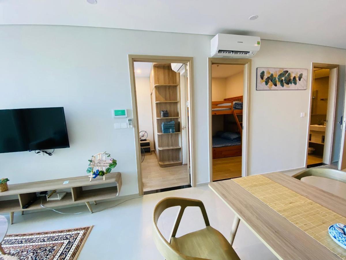 Camy'S House The Song Vung Tau Apartment ภายนอก รูปภาพ