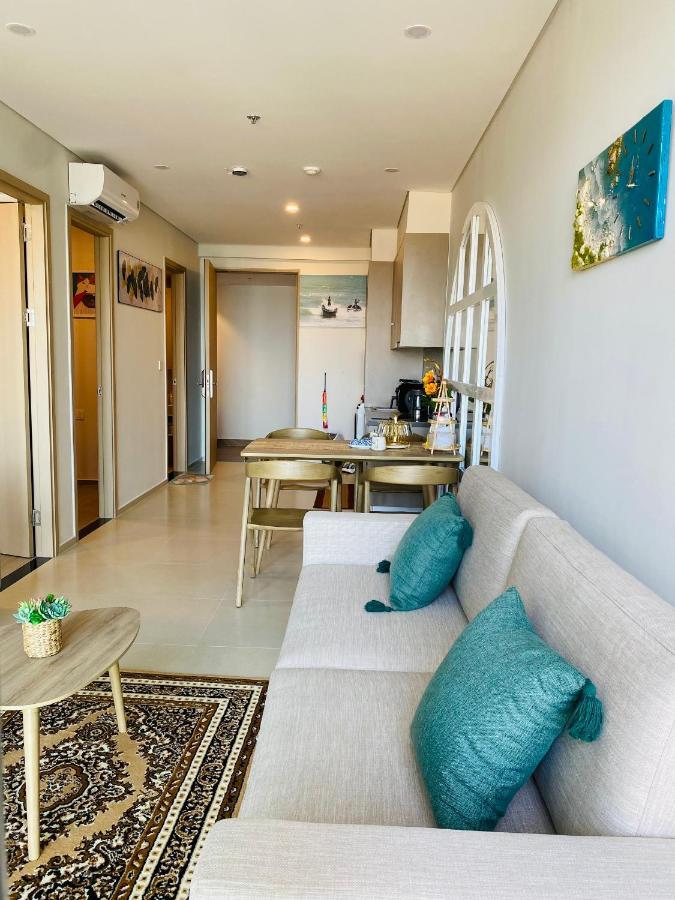 Camy'S House The Song Vung Tau Apartment ภายนอก รูปภาพ