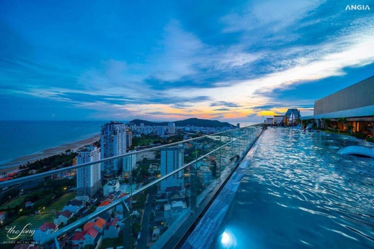 Camy'S House The Song Vung Tau Apartment ภายนอก รูปภาพ