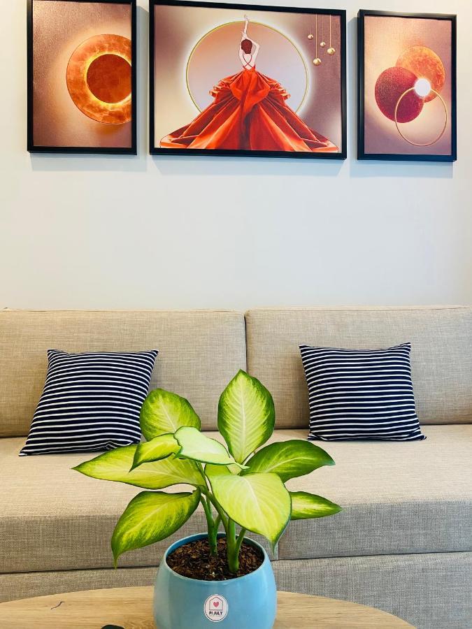Camy'S House The Song Vung Tau Apartment ภายนอก รูปภาพ