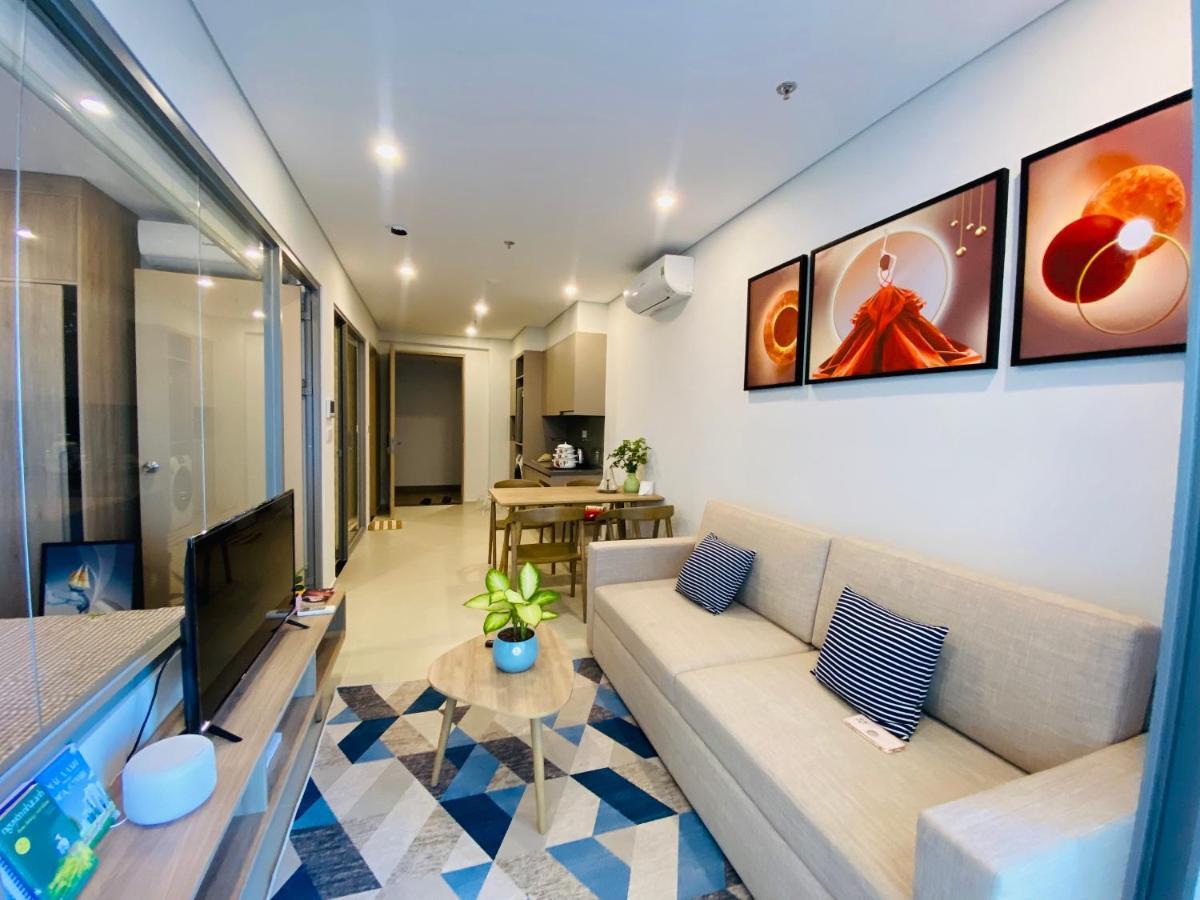 Camy'S House The Song Vung Tau Apartment ภายนอก รูปภาพ