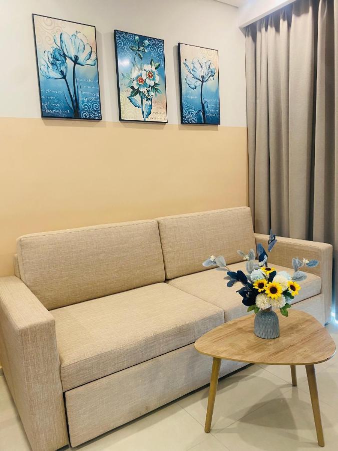 Camy'S House The Song Vung Tau Apartment ภายนอก รูปภาพ