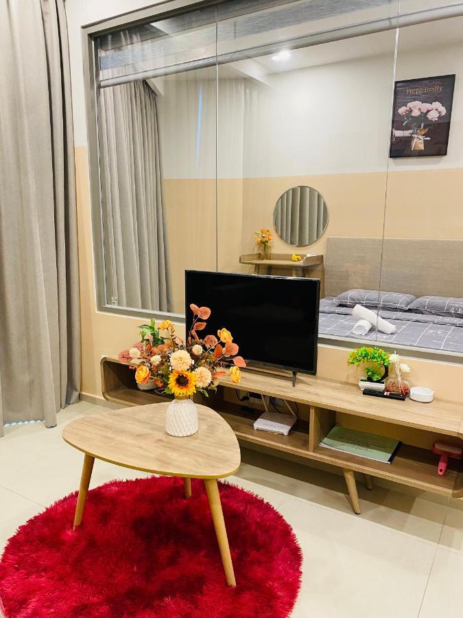 Camy'S House The Song Vung Tau Apartment ภายนอก รูปภาพ