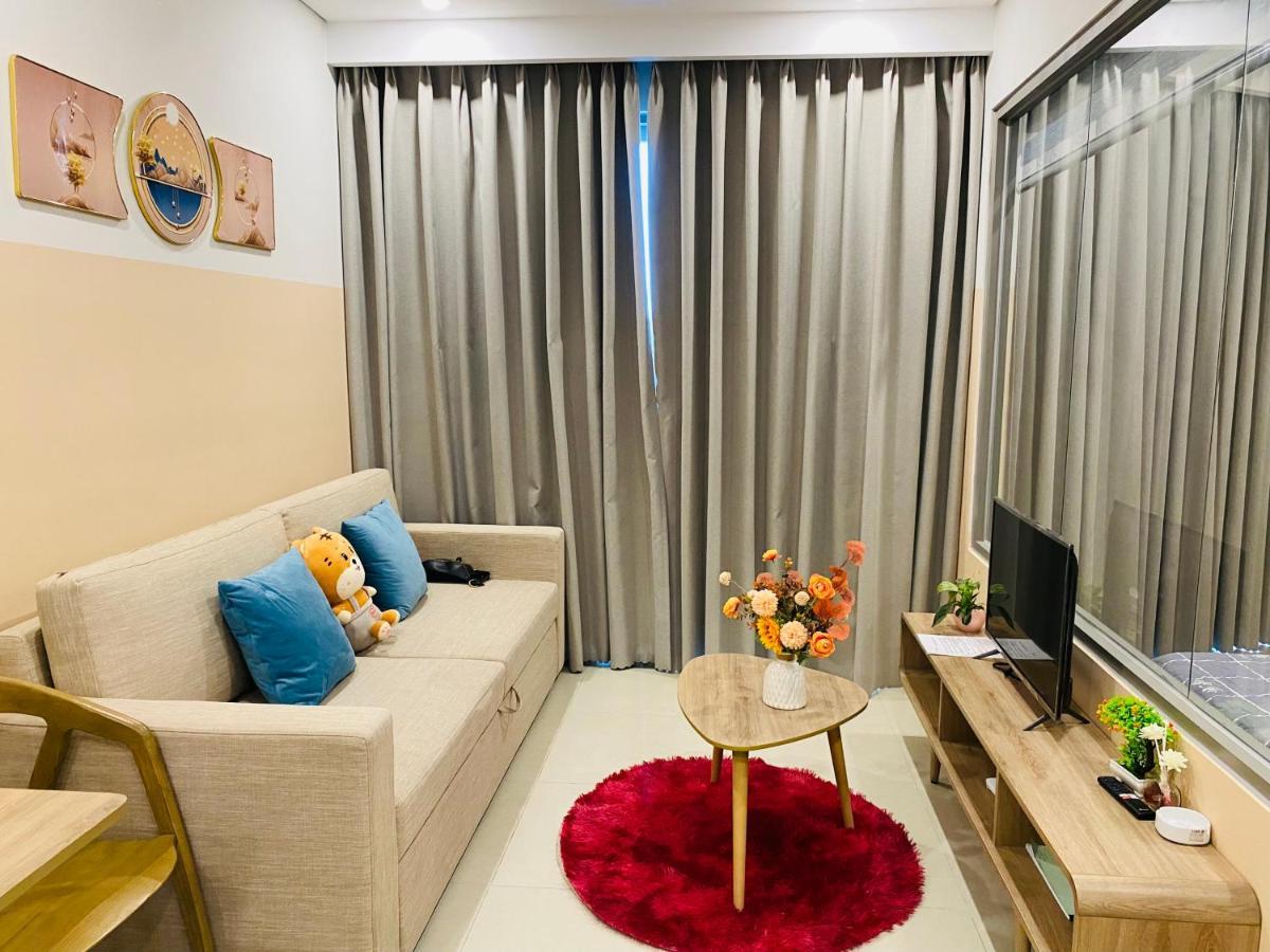 Camy'S House The Song Vung Tau Apartment ภายนอก รูปภาพ