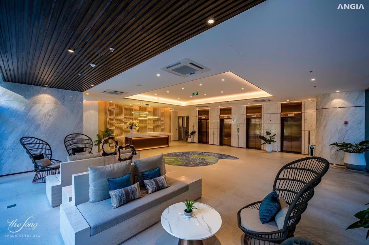 Camy'S House The Song Vung Tau Apartment ภายนอก รูปภาพ