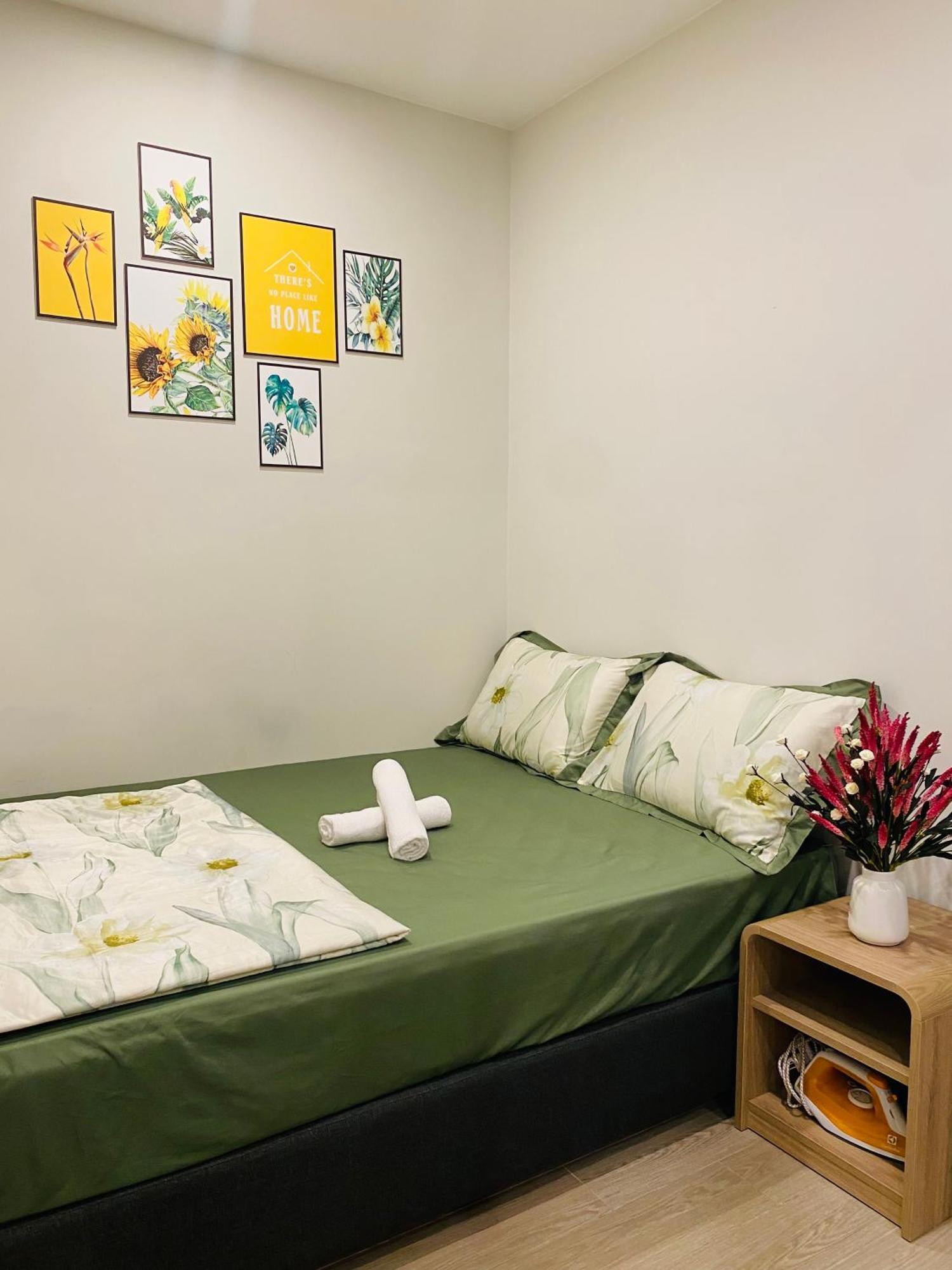 Camy'S House The Song Vung Tau Apartment ภายนอก รูปภาพ