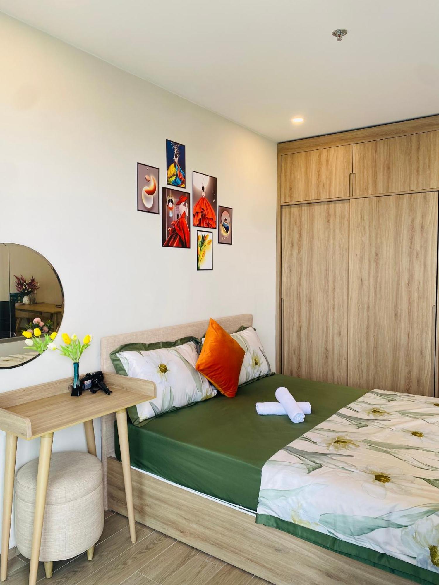 Camy'S House The Song Vung Tau Apartment ภายนอก รูปภาพ